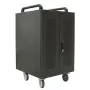 Kannettavien latauskaappi Avtek Charging Cart 30
