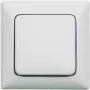 Keinupainike Universal Switch Legrand Creo