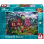 Thomas Kinkade Studios: Disney - Encanto, palapeli 1000 palaa