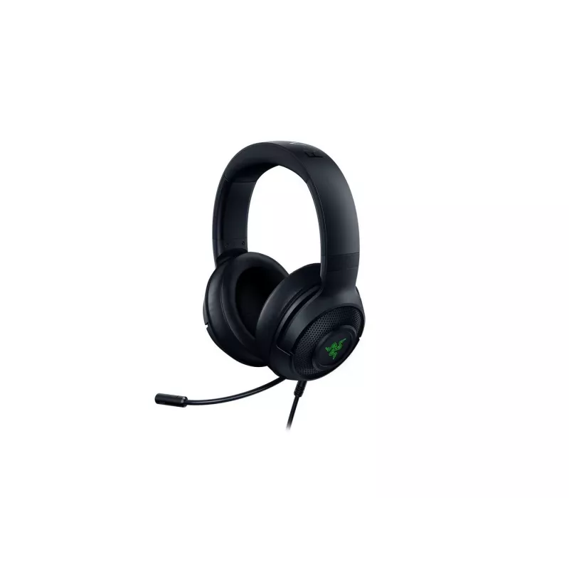 Kuulokemikrofoni Razer Kraken V3
