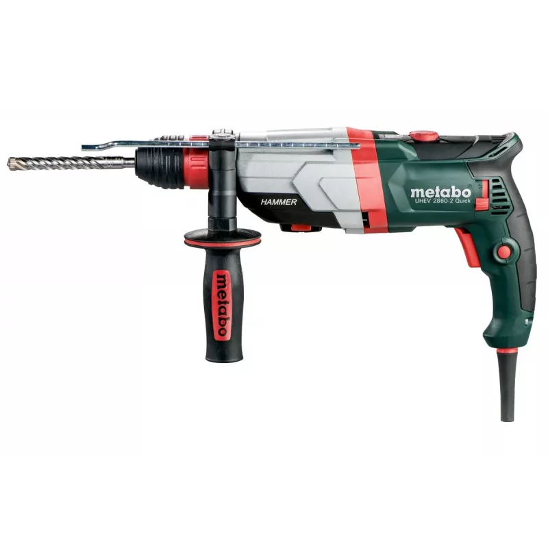 Poravasara Metabo UHEV 2860-2 Quick