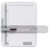 rOtring S0232430 - A4 (210x297 mm) - harmaa - valkoinen