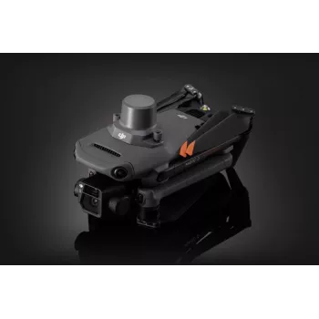 RTK-moduuli DJI Mavic 3 Enterprise -sarja harmaa 40,2 x 50,2 x 66,2 mm