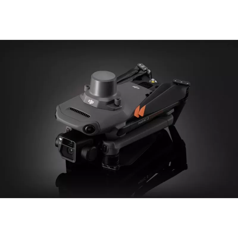 RTK-moduuli DJI Mavic 3 Enterprise -sarja harmaa 40,2 x 50,2 x 66,2 mm