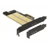 Liitäntäkortti DeLOCK 89630 sisäinen M.2 SATA