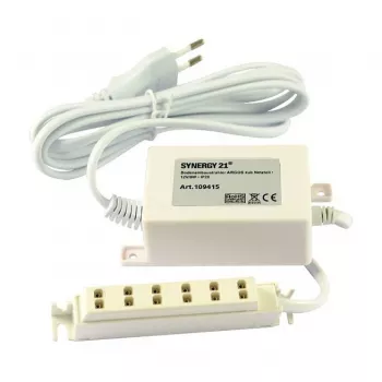 Synergy 21 LED-uppoasennettava lattiavalaisin ARGOS virtalähteellä 12V /
