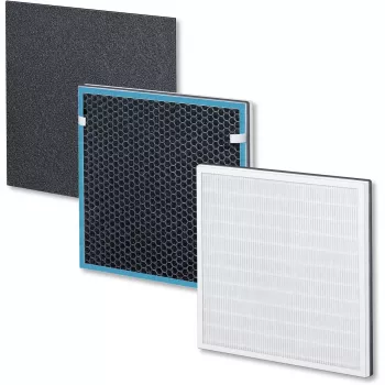 Beurer LR 200/210 HEPA-varaosa suodatin H13 (693.01)