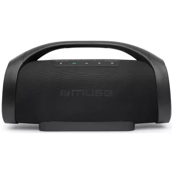 Muse | Kaiutin | M-980 BT | Bluetooth | musta | kannettava | langaton yhteys
