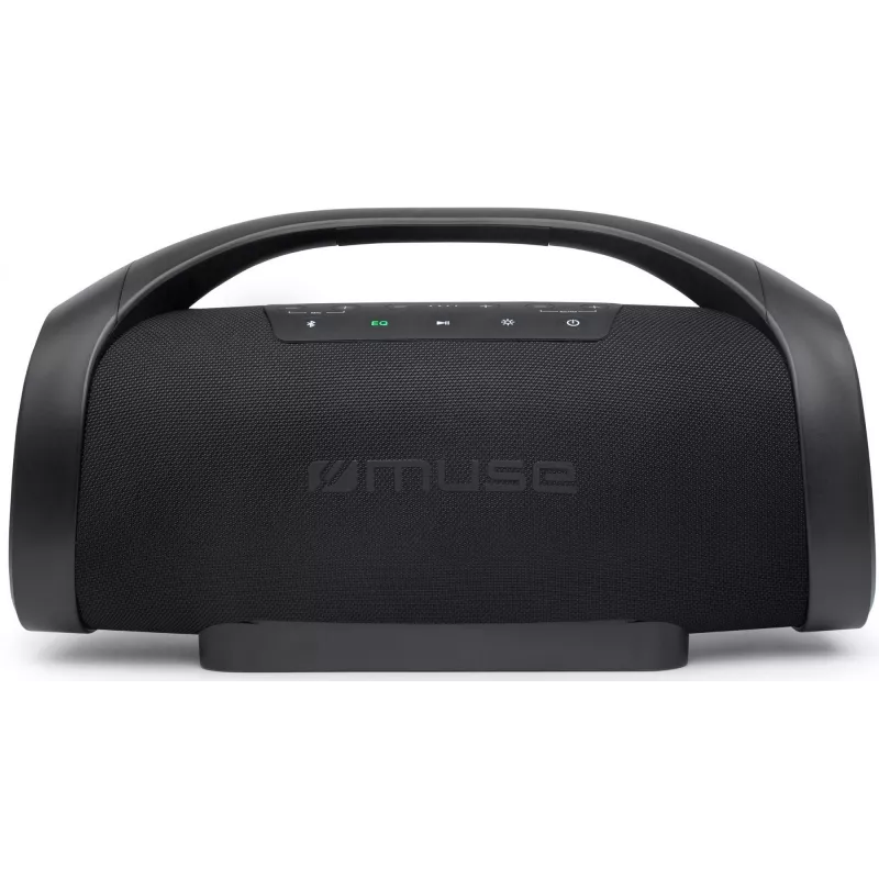Muse | Kaiutin | M-980 BT | Bluetooth | musta | kannettava | langaton yhteys