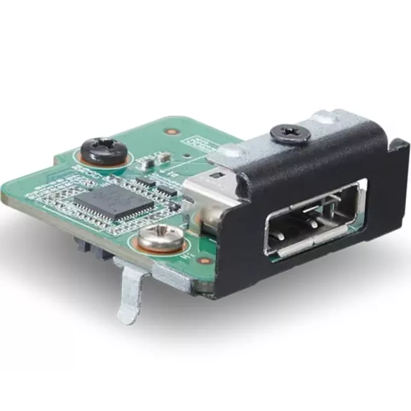 Lenovo 4XH1K25075 liitäntäkortit/-adapterit sisäinen DisplayPort