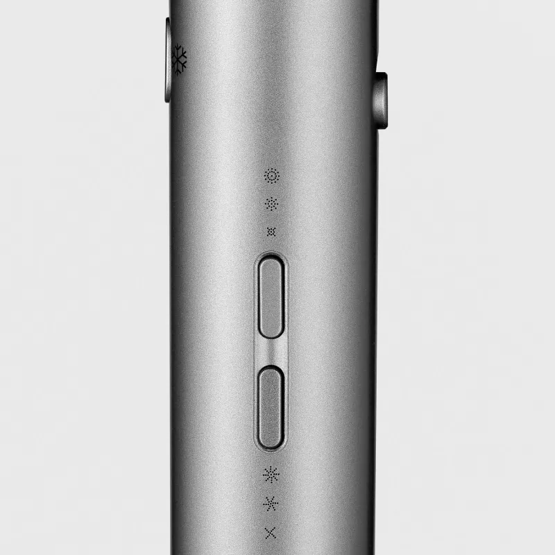 Severin HT 0169 hiustenkuivaaja 2000 W antrasiitti