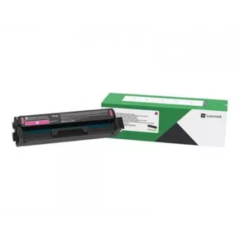 Värikasetti Lexmark C332HM0 1500 sivua magenta