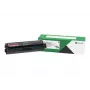 Värikasetti Lexmark C332HM0 1500 sivua magenta