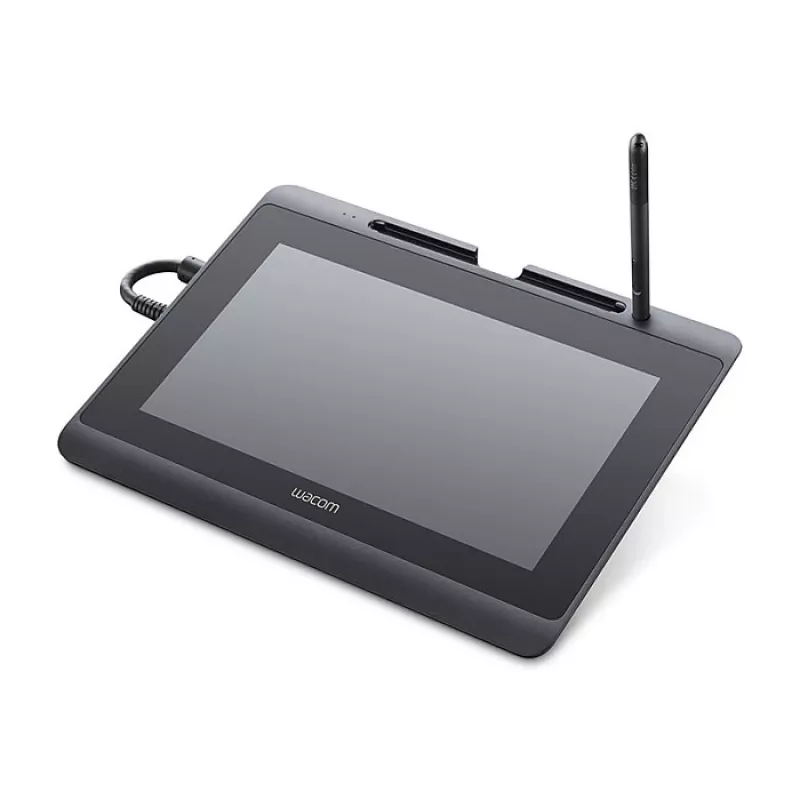 Wacom DTH-1152 musta