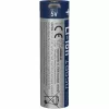 Ansmann 1307-0003 ladattava kotitalousakku 18650 Li-Ion 3400 mAh 3,6 V, Micro-USB-latausliitäntä