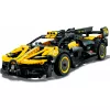 LEGO Technic: Bugatti Bolide pienoismallirakennussarja (42151)