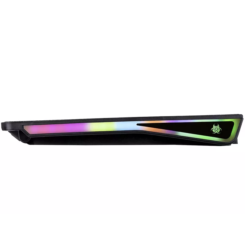 Tracer TRASTA46405 kannettavan tietokoneen jäähdytysalusta 40 cm (17,3 inch) 800 kierr./min
