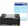 Overland-Tandberg O-T RDX ulkoinen asemasarja 1 TB HDD, musta, USB3+