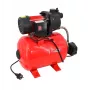 Vedenpaineenkorotuspumppu AWTools HYDROFOR 1200W 24L – 1200 W moottori, 24 L säiliö