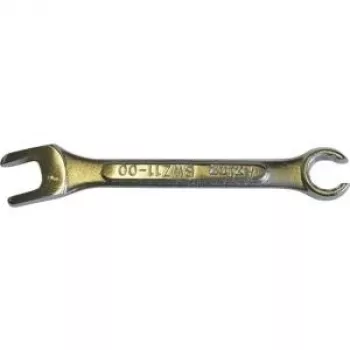 Axing BWZ 11-00 kiintoavain F-liittimille, 11 mm