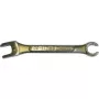 Axing BWZ 11-00 avoin lenkkiavain F-liittimille, 11 mm