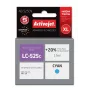 Mustekasetti ActiveJet AB-525CN yhteensopiva Brotherille, syaani, suuri (XL) riitto, 15 ml