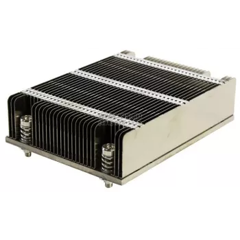 Supermicro SNK-P0047PSC - prosessorijäähdytin - (LGA2011)