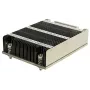 Supermicro SNK-P0047PSC - prosessorijäähdytin - (LGA2011)