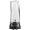 Tehosekoitin ZWILLING ENFINIGY blender 0,55 l, 600 W, 2 nopeusasetusta, hopea