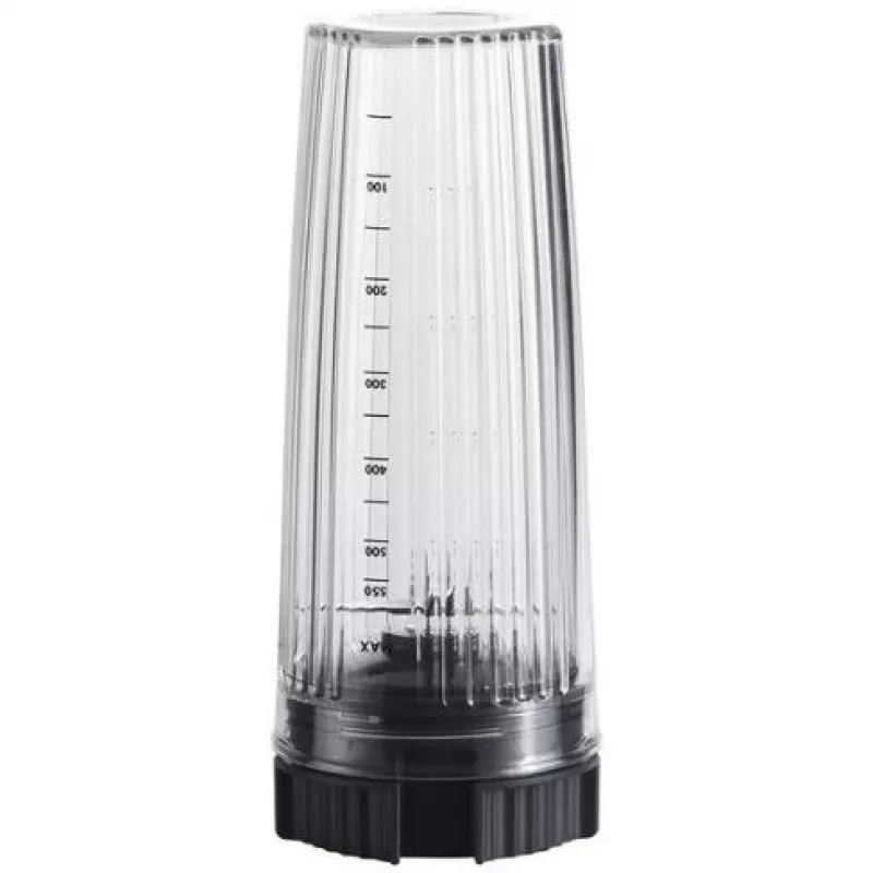 Tehosekoitin ZWILLING ENFINIGY blender 0,55 l, 600 W, 2 nopeusasetusta, hopea