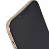 Apple iPhone 13 Pro Max 128 GB Gold (REMADE by 2Bnew) 2Y Remade / kunnostettu