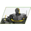 Rakennussarja Cobi Panzerkampfwagen II Ausf. F – 813 osaa, musta, ikä 9+