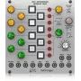 Behringer 1050 MIX-SEQUENCER-MODUL 2500 Series modulaarinen syntetisaattorimoduuli