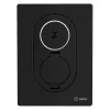 Zaptec Go latausasema 22kW Type 2 WiFi ja 4G asfaltti musta