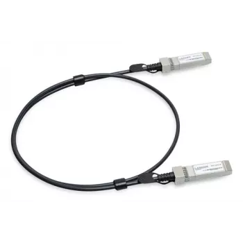 LANCOM SFP-DAC10-1m Direct Attach -kaapeli, SFP - SFP, 1 m, 8 kappaleen pakkaus