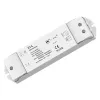 V1-L vakiojännitesäädin 12-48V, 1x15A, Push-Dimm