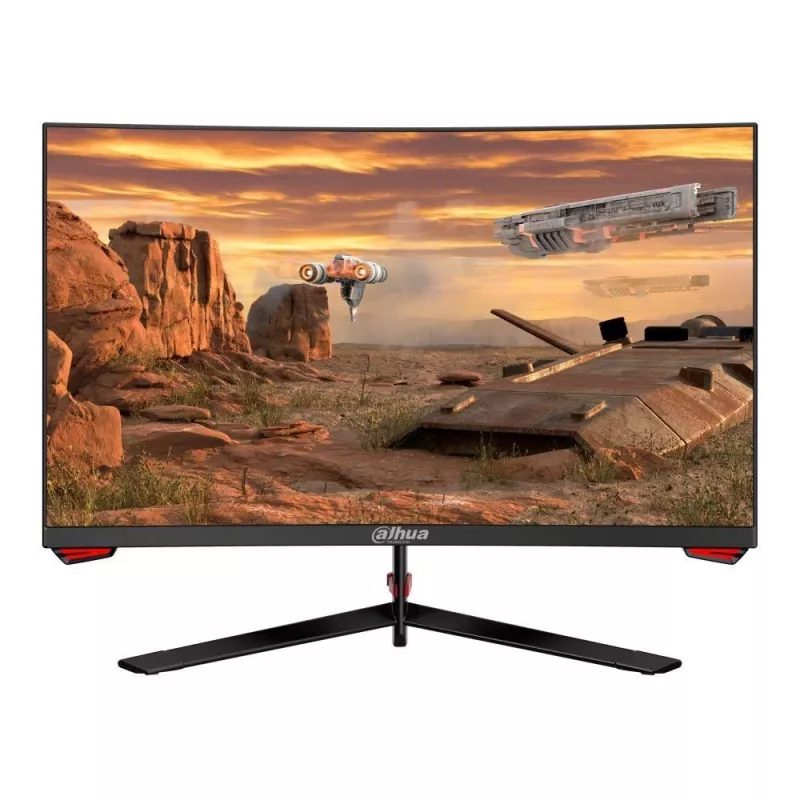 Dahua Technology DHI-LM27-E230C tietokonenäyttö 68,6 cm (27