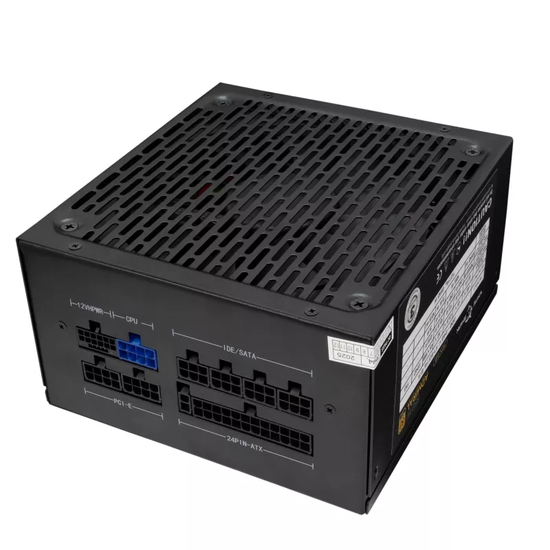 Virtalähde White Shark GPSU-850W Admiral 850W