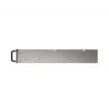 Rack-kotelo Lanberg SC01-5202-12B 2U musta 3 tuuletinta HDD+SSD