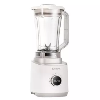 Mixer Cuckoo CFM-G200C 2000W Cross-Cut — tehosekoitin 2000 W moottorilla