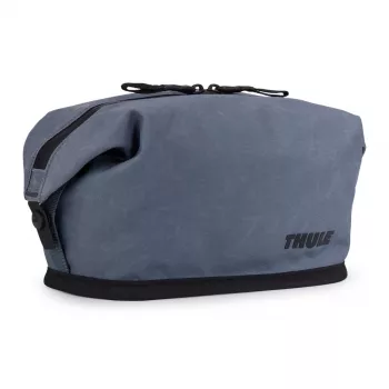 Thule Aion -toalettilaukku - Dark Slate, 3205438 | Thule