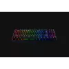RAZER BlackWidow V3 Tenkeyless Green Switch - US Layout näppäimistö