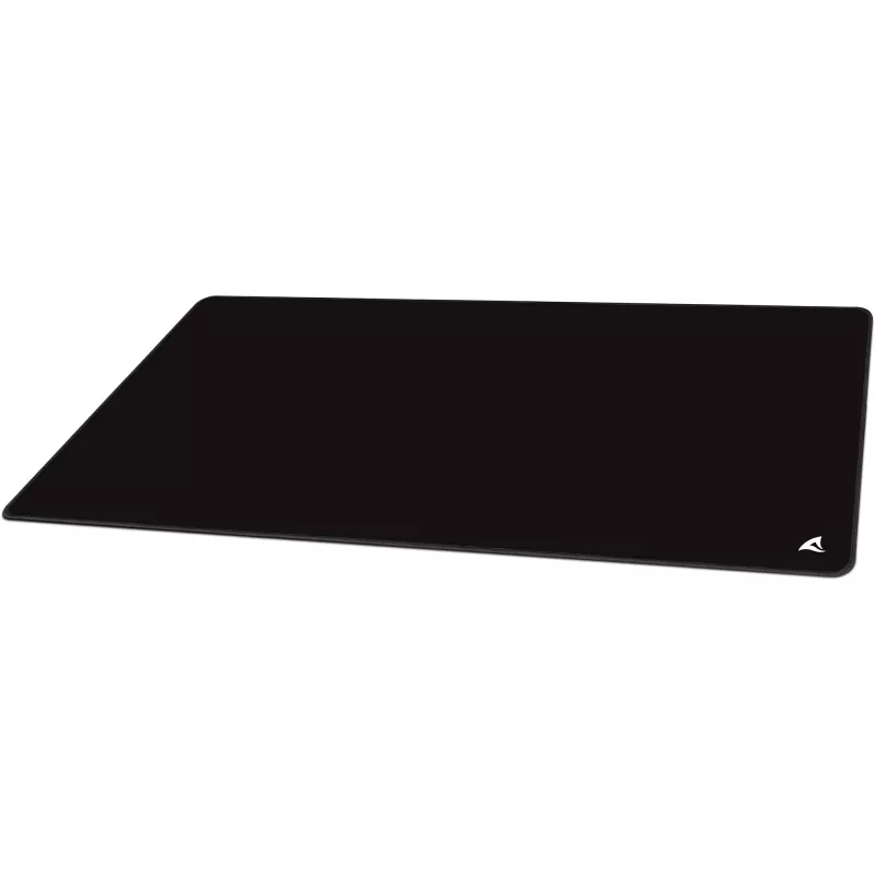 Sharkoon SKILLER SGP50 XXL pelimatto pelaamiseen, 400 x 900 mm, tekstiili, musta