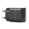 Laturi 1xUSB, 2,4A, 12W