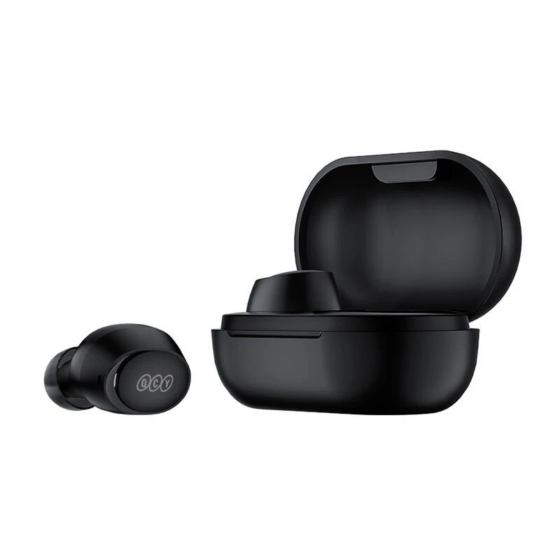 Langattomat in-ear-kuulokkeet TWS T27 (musta)
