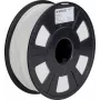 Renkforce RF-4511190 3D-tulostusmateriaali polymaitohappo (PLA) valkoinen 1 kg (RF-4511190)