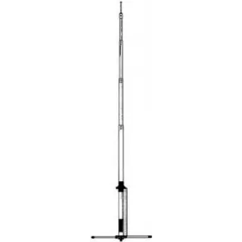 Antenni Albrecht GPA 27 SW 50 Ω