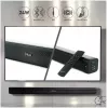 Soundbar-kaiutin Tellur TLL161151 24 W