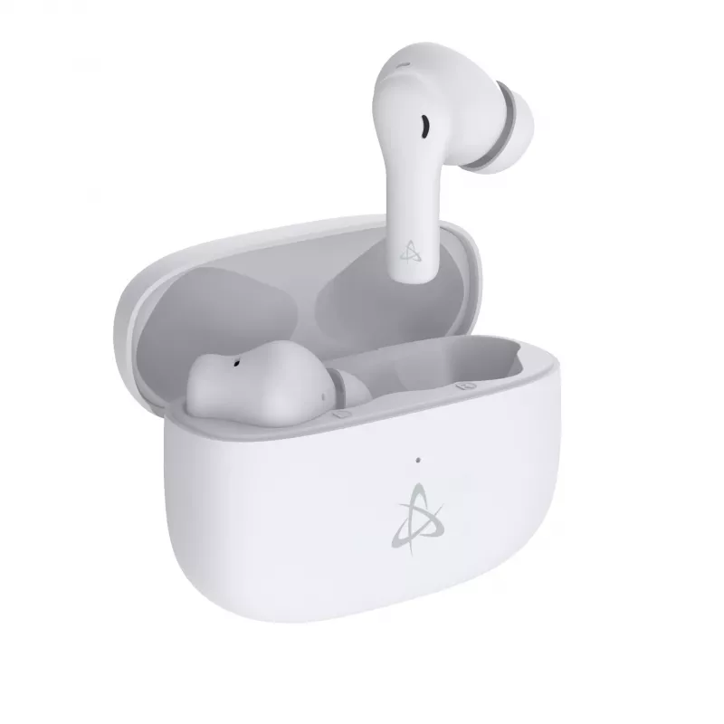 Kuulokkeet SBOX EB-TWS54 valkoinen