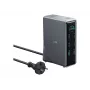 Telakka Anker A83B63A1 yleismalli musta USB 888g